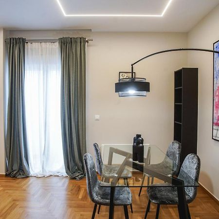 Irene'S Εlegant Αpartment, Near Acropolis Apartment Athens Exterior photo