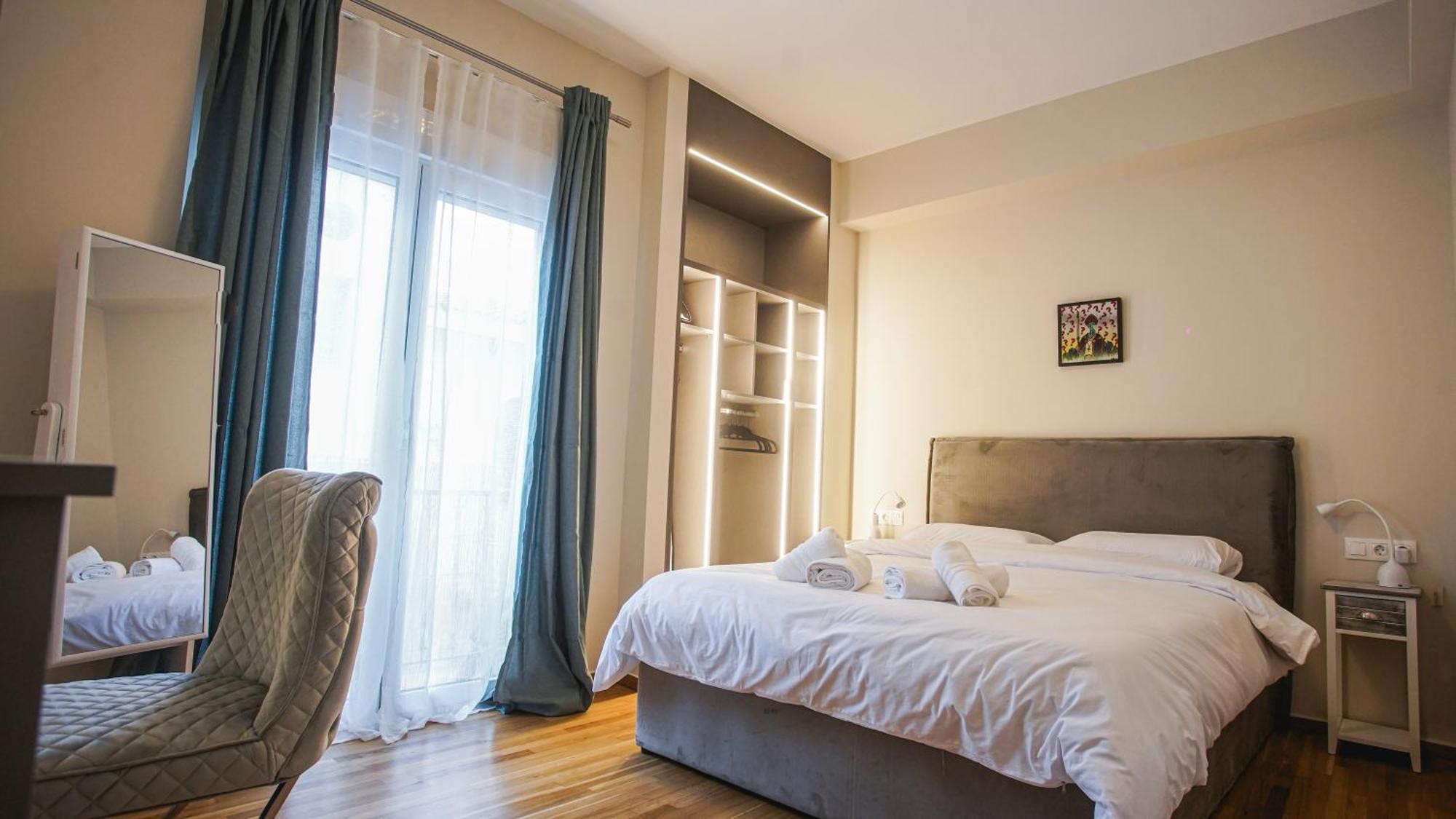 Irene'S Εlegant Αpartment, Near Acropolis Apartment Athens Exterior photo