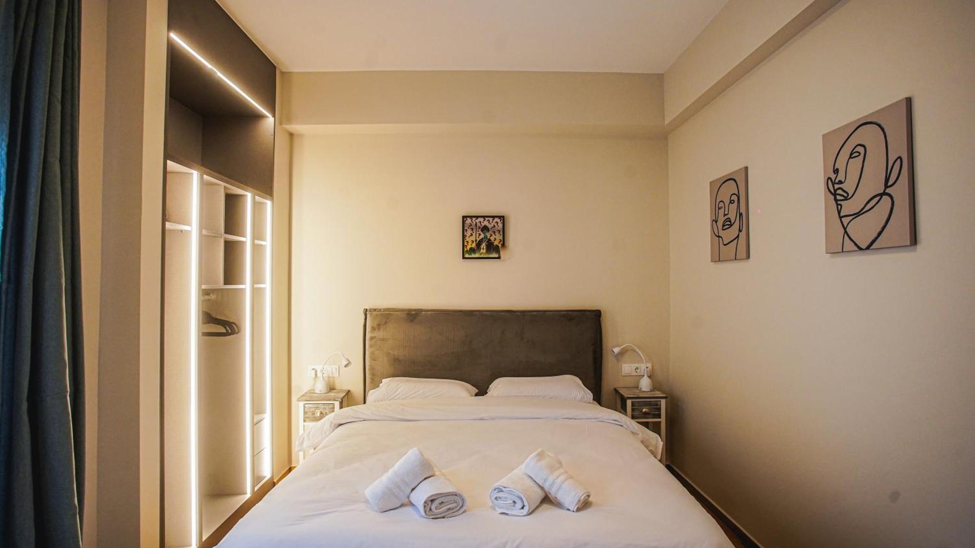 Irene'S Εlegant Αpartment, Near Acropolis Apartment Athens Exterior photo
